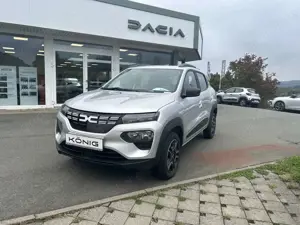 Dacia Spring Electric Essential 45