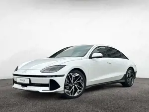 Hyundai IONIQ 6 Techniq Elektro