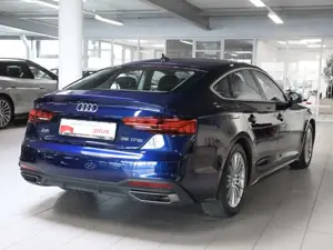 Audi A5 Sportback 35 TFSI AHK Navi+ Parkass. Sports. Ka... Bild 2