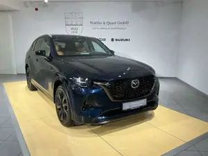Mazda CX-60 Homura Plus AWD Modelljahr 2026