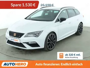 SEAT Leon 2.0 TSI Cupra 300 4Drive Aut.*NAVI*ACC*CAM*PDC*