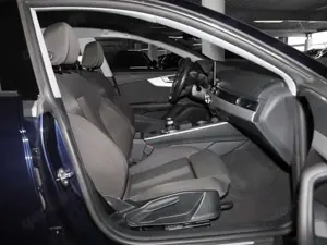 Audi A5 Sportback 35 TFSI AHK Navi+ Parkass. Sports. Ka... Bild 5