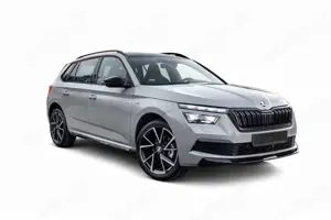 Skoda Kamiq 1.0 TSI Monte Carlo