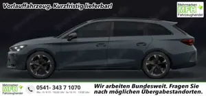 CUPRA Leon Sportstourer ST 4Drive EdgeP SHZ Kam Kessy eHk ...