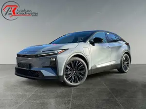 Toyota C-HR C-HR+ 77kWh AWD Lounge (NG26)
