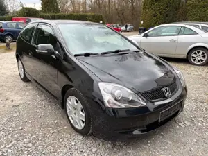 Honda Civic Lim. 3-trg. 1.4 i LS**EURO 4**KLIMA**TÜV** Bild 4
