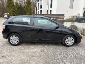 Honda Civic Lim. 3-trg. 1.4 i LS**EURO 4**KLIMA**TÜV** Bild 5