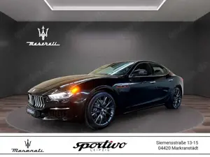 Maserati Ghibli GT MY22