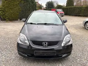 Honda Civic Lim. 3-trg. 1.4 i LS**EURO 4**KLIMA**TÜV** Bild 3