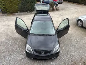 Honda Civic Lim. 3-trg. 1.4 i LS**EURO 4**KLIMA**TÜV**