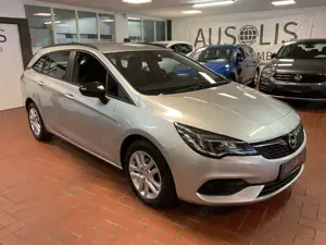 Opel Astra 1.5 Sports Tourer Edition PDC,Navi,DAB