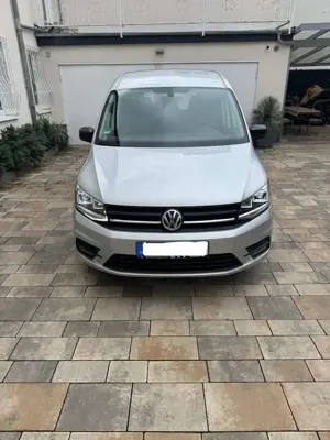 Volkswagen Caddy 5-Sitzer m. N1 Zulassung TSI BMT 1.0 TSI Maxi