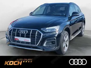 Audi Q5 40 TDI q. S-Tronic Advanced, Pano, BO, Ambie Bild 1