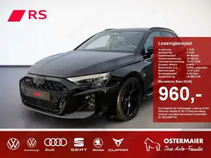 Audi RS3 Sportback S tronic 400PS 5J-GARANTIE,RS-SPORTABGAS