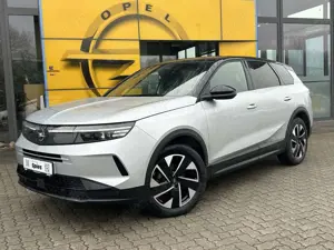 Opel Grandland X Mild-Hybrid 48V GS Shz Navi LED HeadUp