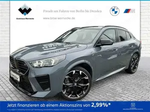BMW X2 M35i xDrive Head-Up HK HiFi DAB LED AHK Shz