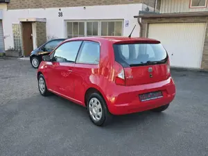 SEAT Mii Bild 5