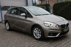 BMW 218 i Active Tourer /NAVI/AHK/CAM/PDC/SCHECKH/1HD