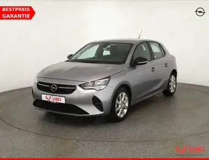 Opel Corsa F 1.2 Edition LED Navi Kamera Winterpaket