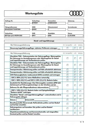 Audi RS3 Sportback S tronic 400PS 5J-GARANTIE,RS-SPORTABGAS Bild 3