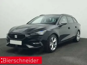 SEAT Leon Sportstourer 1.5 eTSI DSG FR ab 233  NAVI KAMERA A