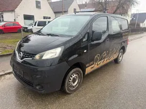 Nissan NV200 1.5 dCi, 85 PS