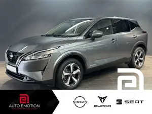 Nissan Qashqai Qashqai 1.5 VC-T N-Connecta e-Power*Winterpaket