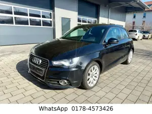 Audi A1 TDI ambition Navi/8-fach Bereift/TÜV Feb./27