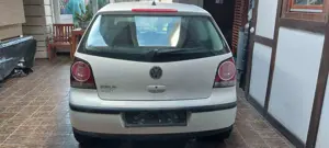 Volkswagen Polo Polo 1.2 Trendline