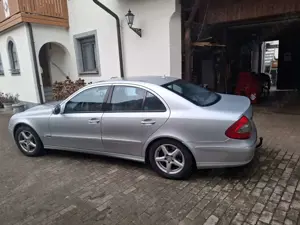 Mercedes-Benz E 300 E 300 BLUETEC 7G-TRONIC Avantgarde DPF