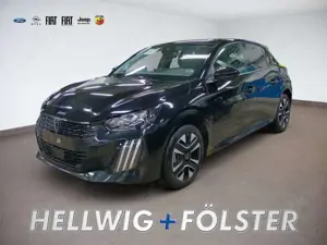 Peugeot 208 Allure AT Shz Kamera PDC v+h Keyless DAB