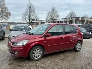Renault Scenic Exception 2009