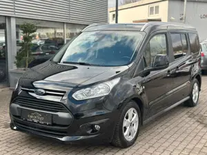 Ford Grand Tourneo