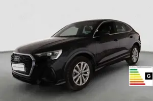 Audi Q3 Sportback 40 TFSI quattro KAMERA+NAVI+VC