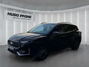 Ford Kuga ST-Line X Aut.*PANO*AHK*360GRAD*LED-MATRIX*NAVI*GR