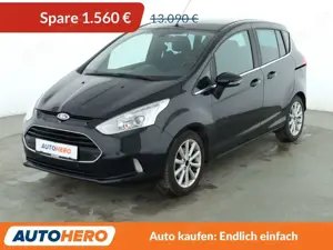 Ford B-Max 1.6 Ti-VCT Titanium Aut.*NAVI*CAM*SHZ*ALU*