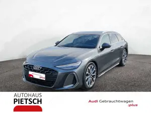 Audi A6 TFSI S tronic S line Tech+ Matrix
