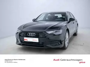 Audi A6 50 TDI TIP-TRO*QUA*RFK*ACC*ASSIST**