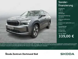 Skoda Kodiaq 2.0 SELECTION 4X4 PANO CAM ACC MATRIX NAVI