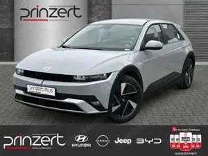 Hyundai IONIQ 5 63 kWh *Wärmepumpe Sitzheizung Navi*