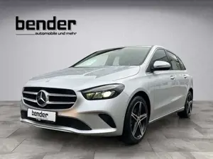Mercedes-Benz B 250 e*PROGRESSIVE*LED*NAVI*KAMERA*PDC*SITZHZG*