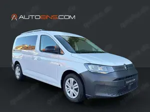 Volkswagen Others Caddy Maxi 1.5 TSI*7-Sitzer*Klima*Tempo*