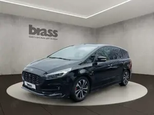 Ford S-Max 2.0 EcoBlue ST-Line Start/Stopp