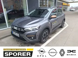 Dacia Sandero Stepway TCe 110 Extreme