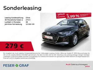Audi A3 30 TFSI advanced,LED,AZV,Navi+,VC