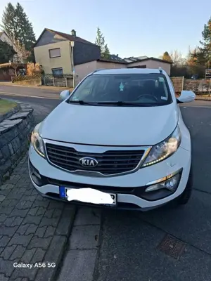 Kia Sportage Bild 2