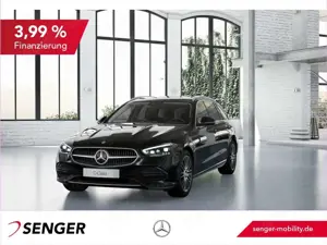 Mercedes-Benz C 200 T Avantgarde Digital-Light Memory 360° AHK