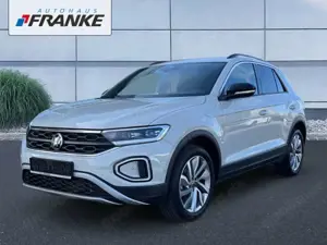 Volkswagen T-Roc 1.5 TSI,DSG, Goal, IQ Drive,Kamera Navi