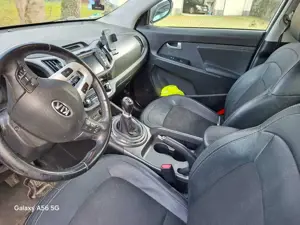 Kia Sportage Bild 5