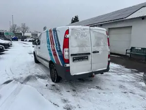 Mercedes-Benz Vito Kasten 110 CDI lang Bild 4